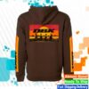 Dirtbikekidz Store Merch Endless Winter Hoodie