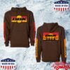 Dirtbikekidz Store Merch Endless Winter Hoodie