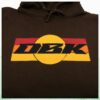 Dirtbikekidz Store Merch Endless Winter Hoodie