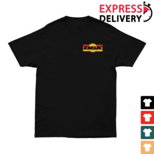 Dirtbikekidz Store Merch Endless Winter Tee
