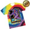 Dirty Heads Store Merch From Beyond Tie Dye Tee