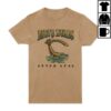 Dirty Heads Store Merch Seven Seas Tee