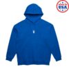 Dutch Bros Store Merch Change The World Hoodie
