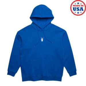 Dutch Bros Store Merch Change The World Hoodie