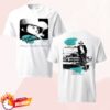 Dwight Yoakam Store Merch Guitars Cadillacs 40Th Anniversary T-Shirt