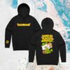 Eazybaked Beats Store Merch D.B.A.B.A.I. Hoodie In Black