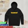 Eazybaked Beats Store Merch D.B.A.B.A.I. Hoodie In Black
