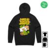 Eazybaked Beats Store Merch D.B.A.B.A.I. Hoodie In Black