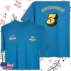 Enchante Store Merch Golden Three Tee