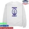 Ess Boardstore Merch Passport Herculocks Sweater