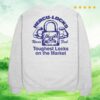 Ess Boardstore Merch Passport Herculocks Sweater