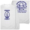 Ess Boardstore Merch Passport Herculocks Sweater