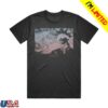 Fearless Records Store Merch The Plot In You Negative Crown Black T-Shirt