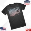Fearless Records Store Merch The Plot In You Negative Crown Black T-Shirt