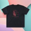 Former Merchandise Store Merch Ravel T-Shirt Washed Black