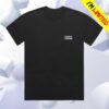 Frank Turner Store Merch Vinyl T-Shirt
