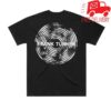 Frank Turner Store Merch Vinyl T-Shirt