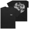 Frank Turner Store Merch Vinyl T-Shirt
