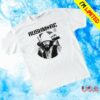 Fsgprints Store Merch Rushmore Shirt