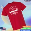 Gatewaytraders Store Merch 2026 Rhodes France T-Shirt