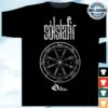 Goddess Store Merch Solstafir Otta Eyktargram Ts Shirt