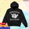Goodtalk Store Merch Goodtalk Records Hoodie