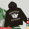 Goodtalk Store Merch Goodtalk Records Black Hoodie
