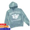 Goodtalk Store Merch Goodtalk Records Tie Dye Hoodie
