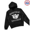 Goodtalk Store Merch Goodtalk Records Hoodie