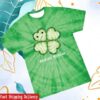 Grillos Pickles Store Merch St Pickles Day Tie Dye Tee