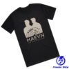 Haevn Music Store Merch 10 Year Haevn Anniversary Shirt Silhouette Shirt