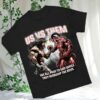 Hangovergang Official Store Merch Us Vs Them T-Shirt