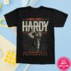 Hardy Official Store Merch Country Country Photo Tour Tee