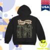 Hardy Official Store Merch Country Country Tour Hoodie