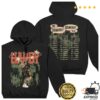 Hardy Official Store Merch Country Country Tour Hoodie