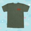Hardy Official Store Merch Deer Antler Photo Tee