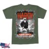 Hardy Official Store Merch Deer Antler Photo Tee