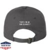 Hello Merch Store Macy Rodman Club Ellen Hat