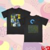 Hello Merch Store Macy Rodman Club Ellen T-Shirt