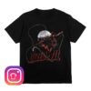 Heroesvillains Store Merch Marvel Daredevil In The Night Forge Tee