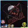 Heroesvillains Store Merch Marvel Daredevil In The Night Forge Tee