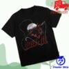 Heroesvillains Store Merch Marvel Daredevil In The Night Forge Tee