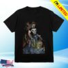 Heroesvillains Store Merch Marvel The Punisher Comic Cover Forge Tee
