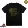Heroesvillains Store Merch Marvel The Punisher One Man Army Forge Tee