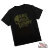 Heroesvillains Store Merch Marvel The Punisher One Man Army Forge Tee