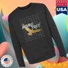 Home Free Music Store Merch Eagle Logo Sweatshirt - Black