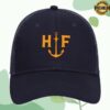Home Free Music Store Merch Home Free Anchor Hat - Navy