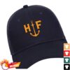 Home Free Music Store Merch Home Free Anchor Hat - Navy