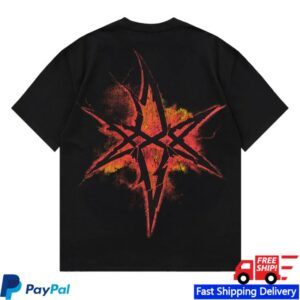 Horizon Supply Store Merch Post Human T-Shirt