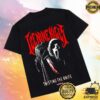Ice Nine Kills Store Merch Long Distance Long Sleeve